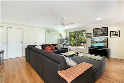 Second view of Homely house listing, 27 Canterbury Chase, Ashmore QLD 4214
