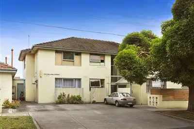 Fifth view of Homely apartment listing, 1/219 Raleigh Street, Thornbury VIC 3071