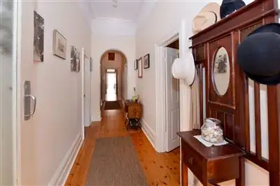 Second view of Homely house listing, 48 Bath Street, Glenelg South SA 5045