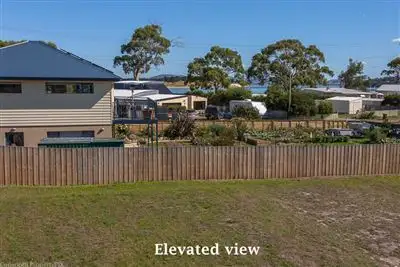 Sixth view of Homely land listing, 5 Jetty Road, Dodges Ferry TAS 7173