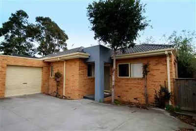 Main view of Homely unit listing, 3/43 Lardner Road, Frankston VIC 3199