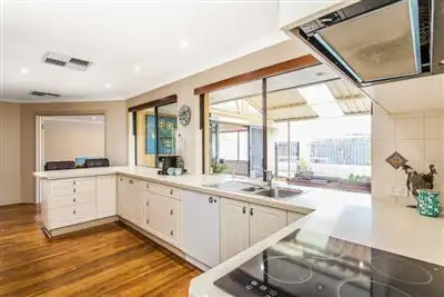 Sixth view of Homely house listing, 12 Parkway Rd, Bibra Lake WA 6163
