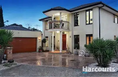 14 McDonough Lane, Vermont VIC 3133