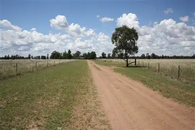 Second view of Homely rural property listing, 108 Hilliers rd, Gilgandra NSW 2827