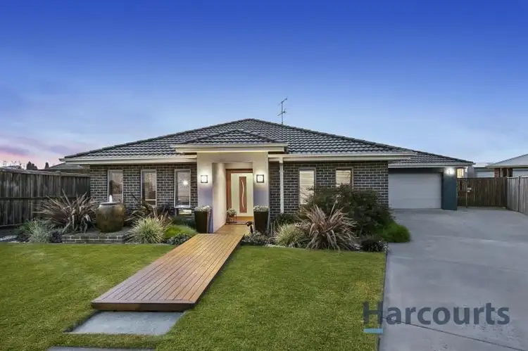 5 Bullen Court, Trafalgar VIC 3824