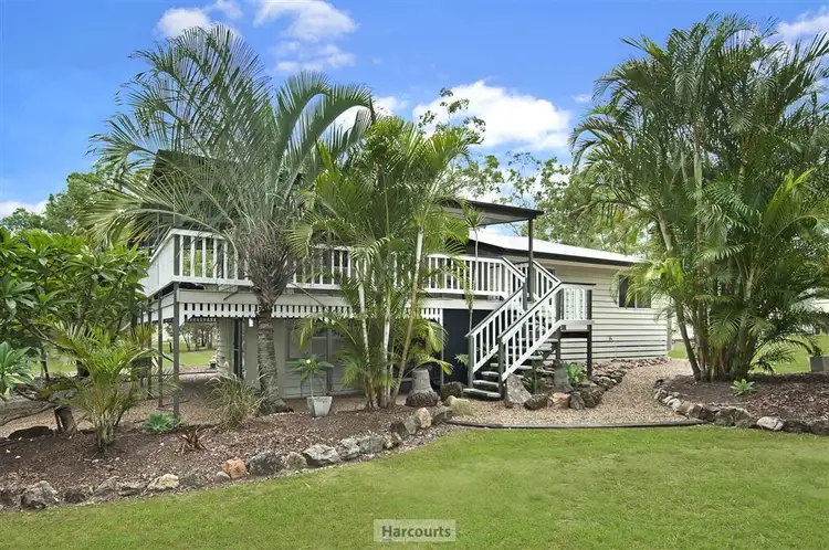 Main view of Homely house listing, 11 Whittling Court, Jimboomba QLD 4280