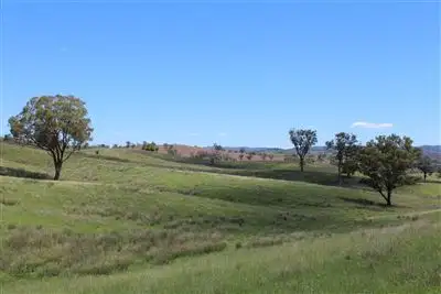 Second view of Homely rural property listing, "Towarra" Towarra rd, Bingara NSW 2404