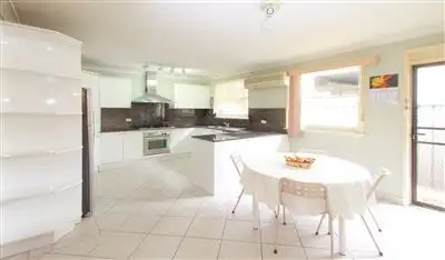 Third view of Homely house listing, 5 Craig Avenue, Moorebank NSW 2170
