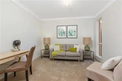 Third view of Homely house listing, 21 Highwray Drive, Morphett Vale SA 5162