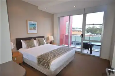 Second view of Homely unit listing, 228/136 William Street, Port Macquarie NSW 2444