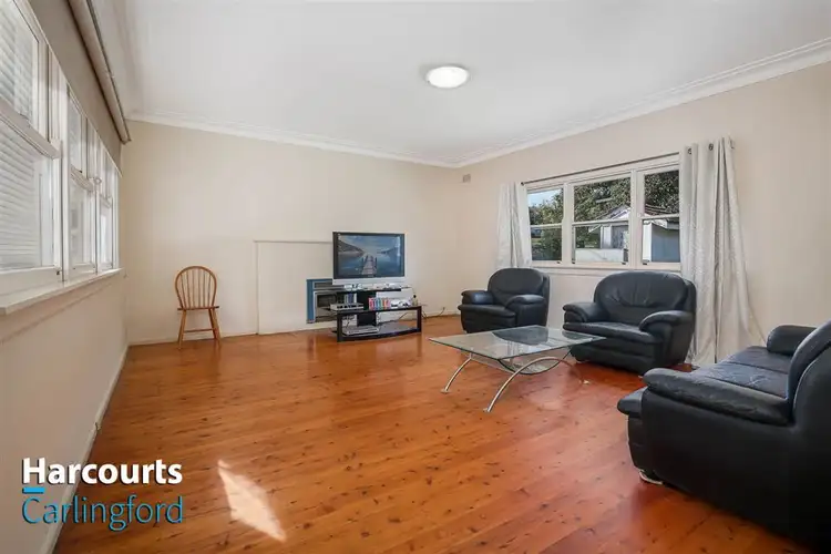 Sixth view of Homely house listing, 57 Jenkins Road, Carlingford NSW 2118