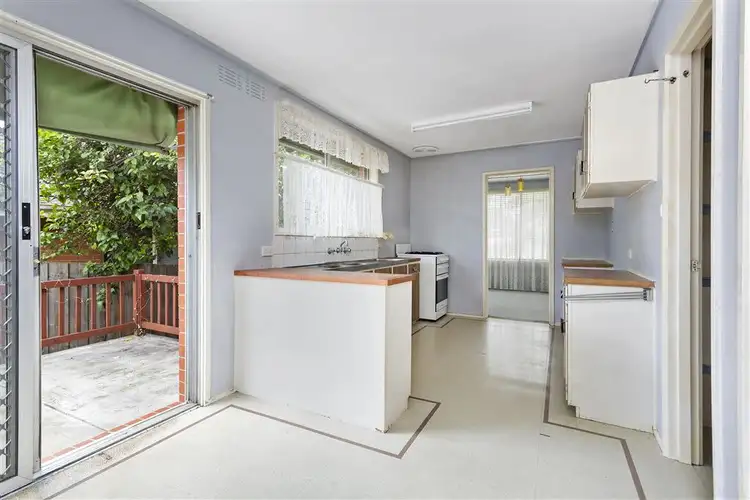 Fourth view of Homely house listing, 396 Wellington Road, Mulgrave VIC 3170