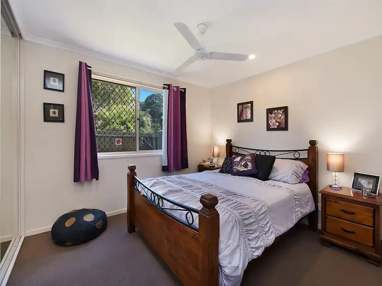 Sixth view of Homely villa listing, 25/2A Albatross Avenue, Aroona QLD 4551
