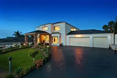 6-8 Allamanda Boulevard, Lysterfield VIC 3156