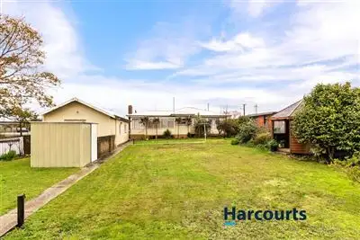 Fifth view of Homely house listing, 47 West Jenner Street, Wynyard TAS 7325