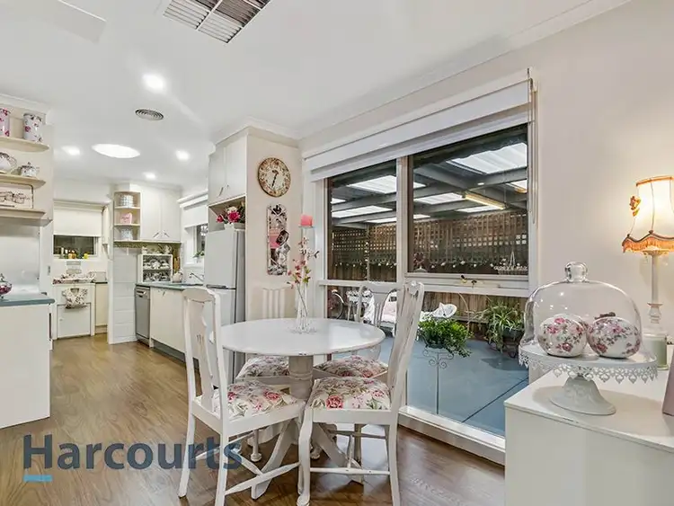 Sixth view of Homely house listing, 4 Waranga Crescent, St Albans VIC 3021