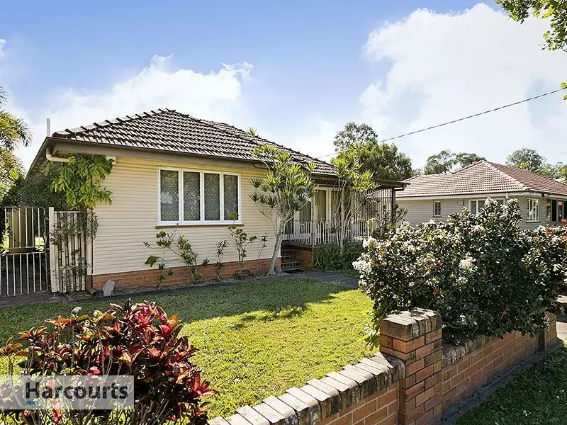 Main view of Homely house listing, 33 Verdun Street, Alderley QLD 4051