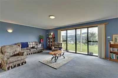 Fifth view of Homely house listing, 39 Fords Road, Geeveston TAS 7116