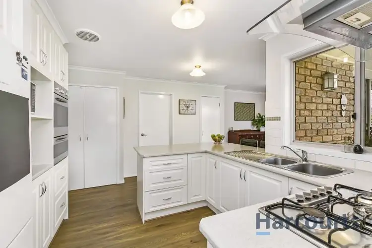 Fifth view of Homely house listing, 7 Calway Street, Drouin VIC 3818