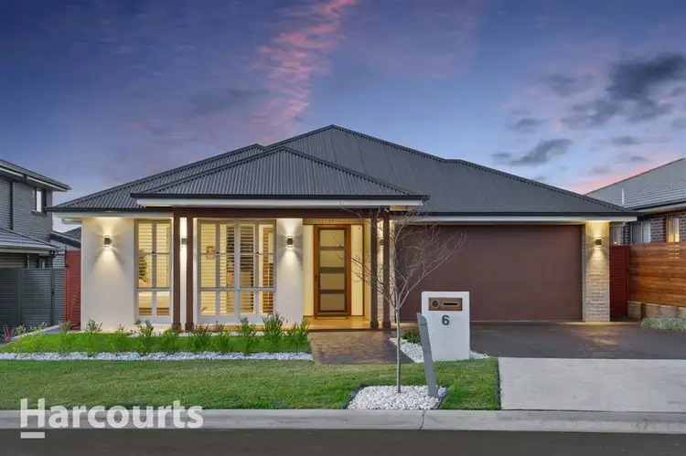 Main view of Homely house listing, 6 Cray Street, Oran Park NSW 2570