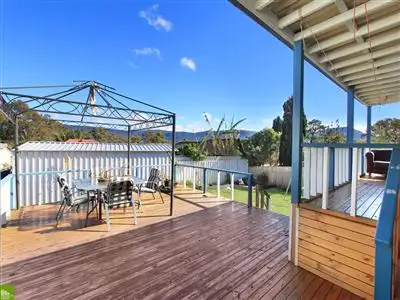 Seventh view of Homely house listing, 14 Kent Road, Dapto NSW 2530