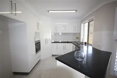 Sixth view of Homely house listing, 9 Plum Tree Close, Taranganba QLD 4703