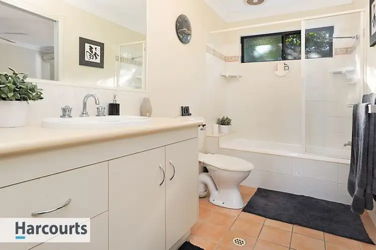 Fifth view of Homely townhouse listing, 2/128 Queens Road, Everton Park QLD 4053