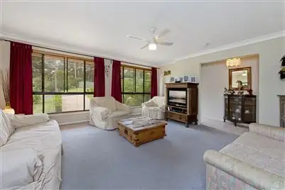 Third view of Homely rural property listing, 50 Warrew Crescent, King Creek NSW 2446