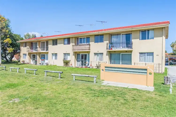 15/45 Saw Avenue, Rockingham WA 6168