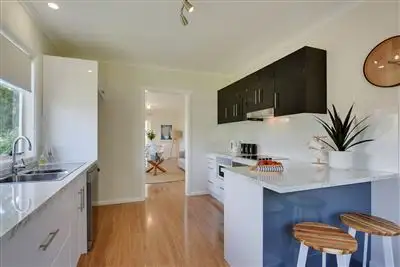 Fifth view of Homely house listing, 11 Beach Road, Lindisfarne TAS 7015