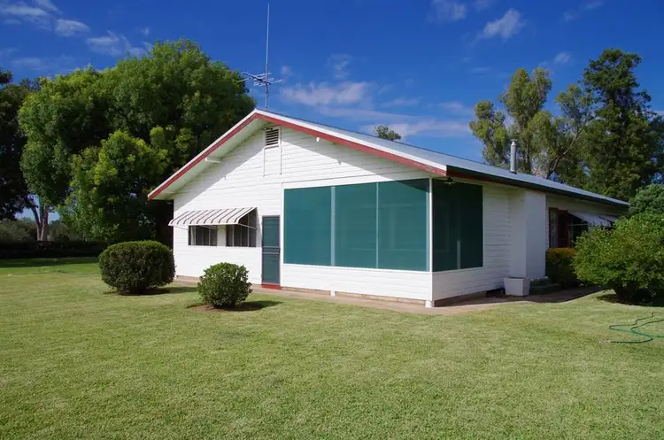 1565 Maules Creek Road, Narrabri NSW 2390
