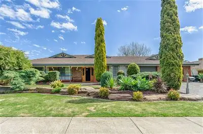 Second view of Homely house listing, 58 Equestrian Drive, Woodcroft SA 5162