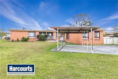 2/2 Barton Street, Oak Flats NSW 2529