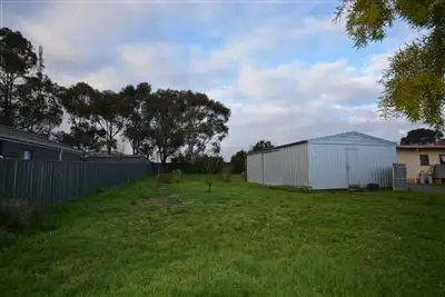 21 Jory Street, Creswick VIC 3363