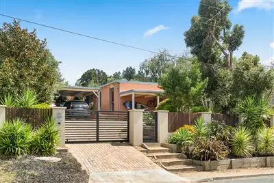 Second view of Homely house listing, 60 Koornalla Crescent, Mount Eliza VIC 3930