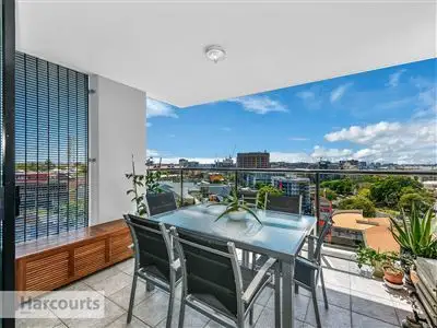 1105/361 Turbot Street, Spring Hill QLD 4000