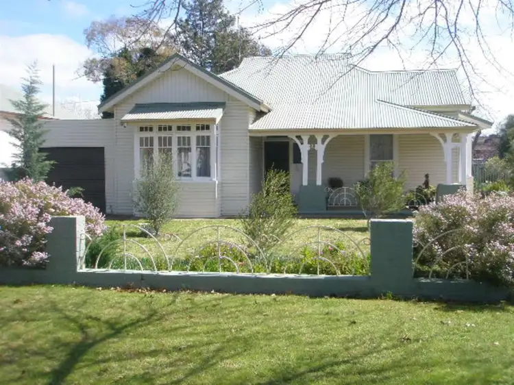 49 Olney Street, Cootamundra NSW 2590