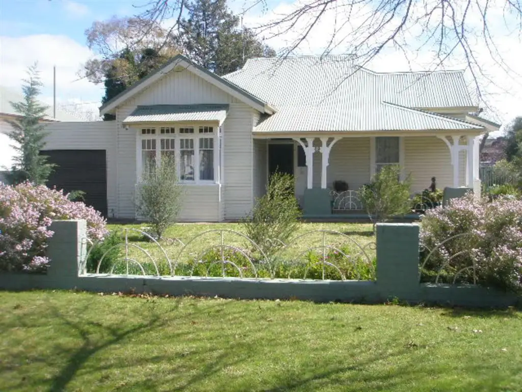 Main view of Homely house listing, 49 Olney Street, Cootamundra NSW 2590