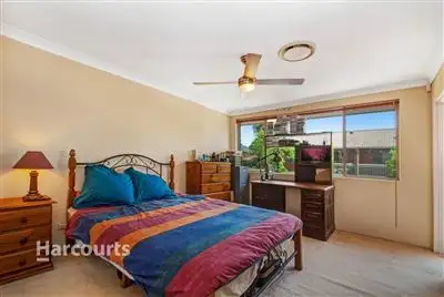 Fifth view of Homely house listing, 13/169 Walker Street, Quakers Hill NSW 2763