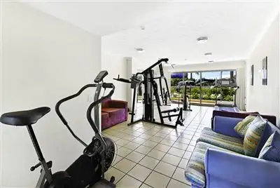Sixth view of Homely apartment listing, 54/106-108 Marine Parade, Southport QLD 4215