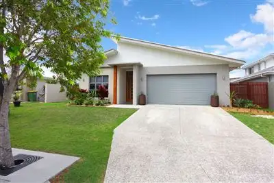Main view of Homely house listing, 9 Rhodium Crescent, Hope Island QLD 4212