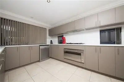 Fourth view of Homely house listing, 43 Kesiya Turn, Banjup WA 6164