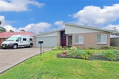 Main view of Homely house listing, 8 Silky Oak Avenue, Ulladulla NSW 2539