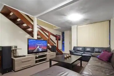 Third view of Homely townhouse listing, 16/321 Harborne Street, Glendalough WA 6016