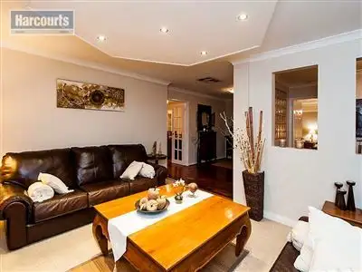 Sixth view of Homely house listing, 52 Naturaliste Boulevard, Iluka WA 6028