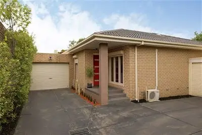 2/15 Tullius Avenue, Oakleigh East VIC 3166