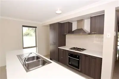 Second view of Homely house listing, 127 Burke Street, Wangaratta VIC 3677