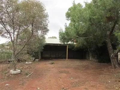 Seventh view of Homely house listing, 1 Boucaut Terrace, Peterborough SA 5422