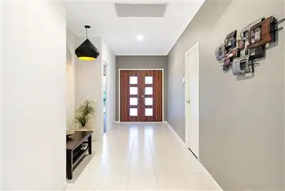 Third view of Homely house listing, 10 Peregrine Crescent, Coomera QLD 4209