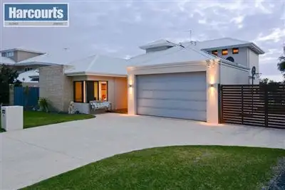 Third view of Homely house listing, 18 Catalina Place, Quinns Rocks WA 6030